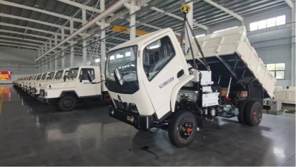 西咸新區:激活創新動力源 賦能科技成果轉化