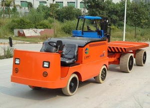 廠家生產(chǎn)防爆蓄電池電池牽引車(chē)蓄電池防爆電動(dòng)車(chē)搬運(yùn)車(chē)