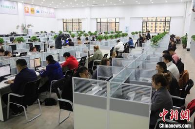 營口建人力資源服務(wù)產(chǎn)業(yè)園 市場主導(dǎo)，打破引才慣性的新探索